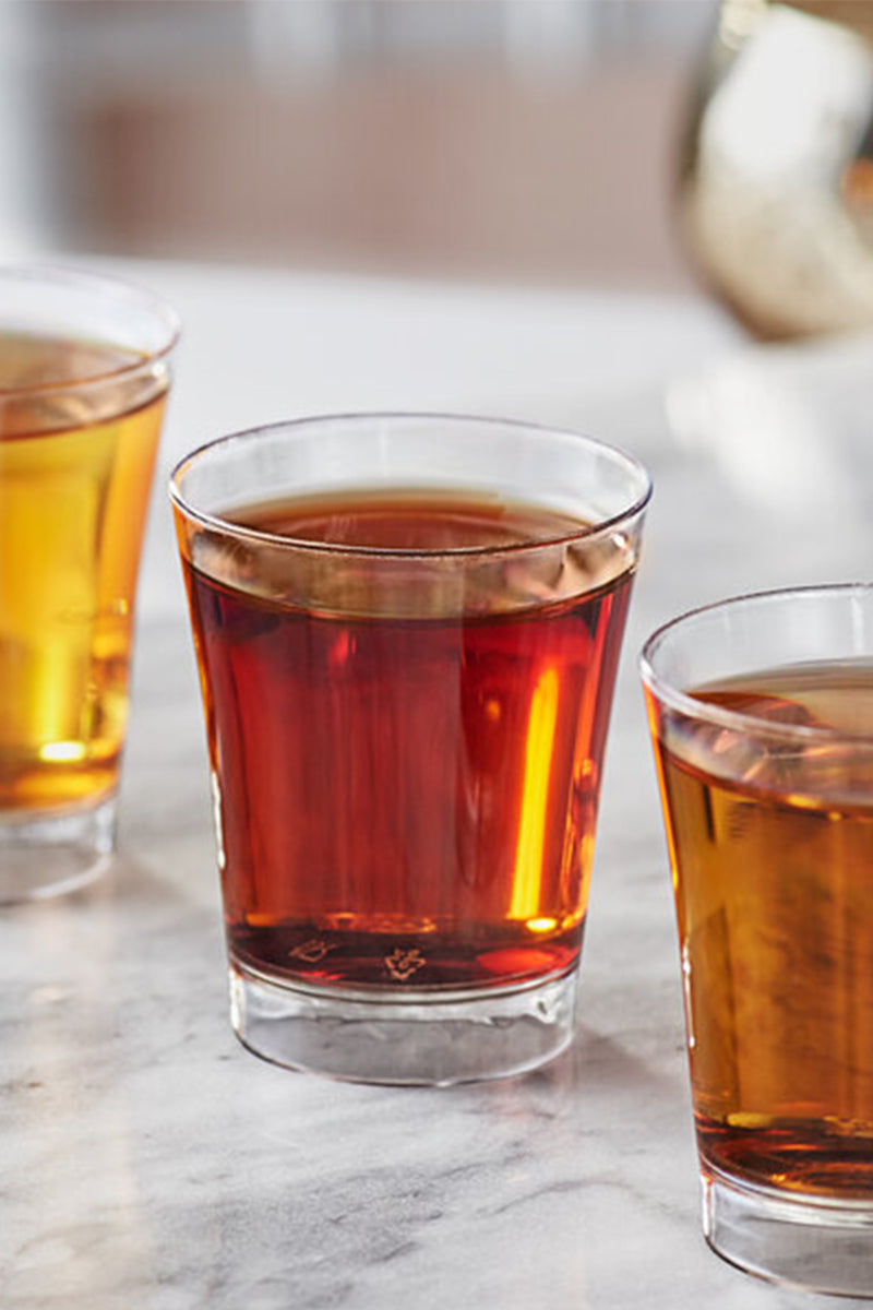 Disposable shot glasses sales