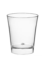 Disposable Shot Glasses (20-Pack)