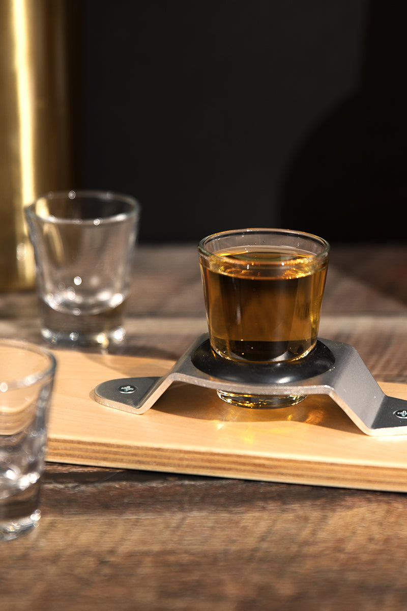 Shotski Shot Glasses (4-Pack)