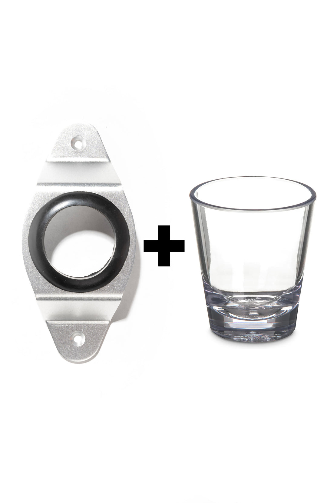 Shotski Bracket Kit (4 Count)