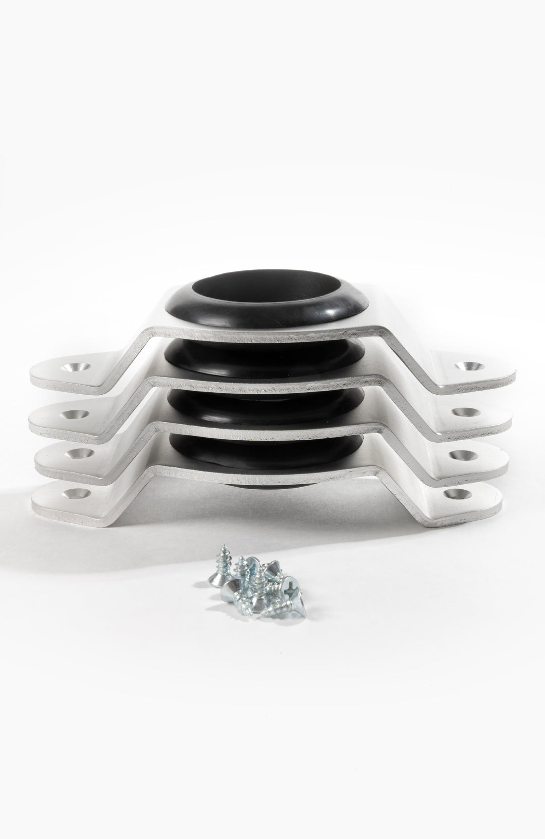 Shotski Bracket Kit (4 Count)