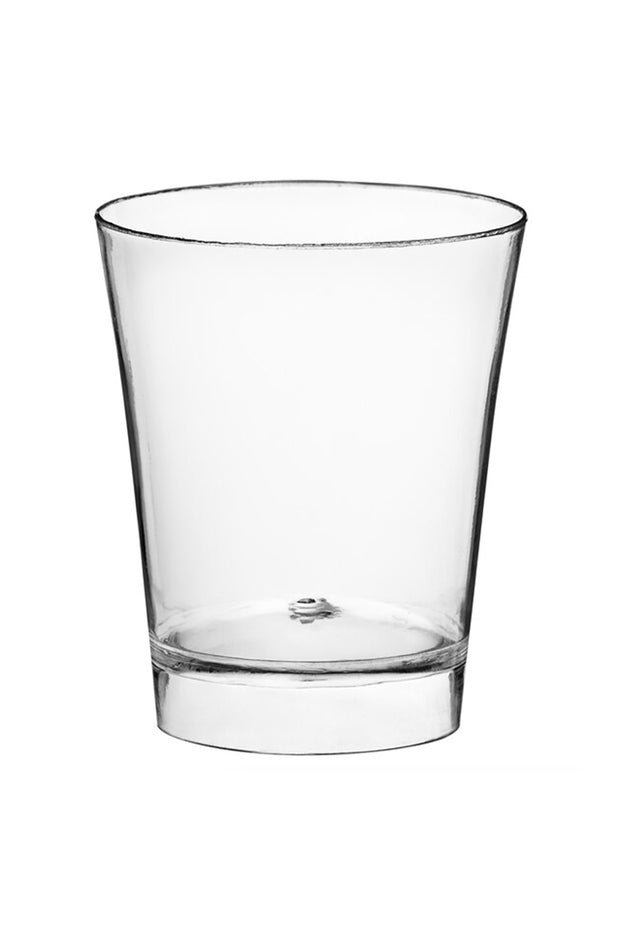 Disposable Shot Glasses (20-Pack)