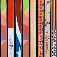 Custom Shotski | You Provide the Idea, We Handle the Rest... Fast!